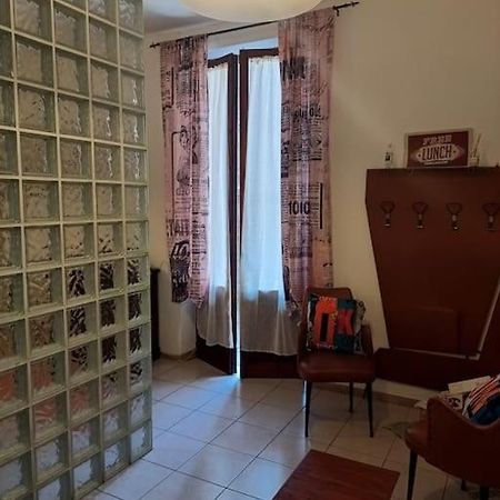 סיינה Appartamento Piazza מראה חיצוני תמונה