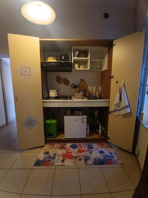 סיינה Appartamento Piazza מראה חיצוני תמונה