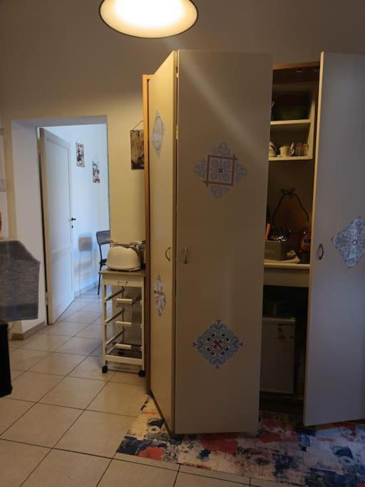 סיינה Appartamento Piazza מראה חיצוני תמונה