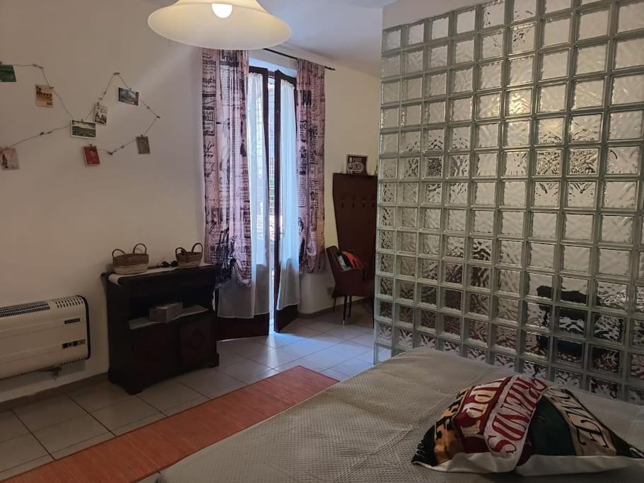 סיינה Appartamento Piazza מראה חיצוני תמונה